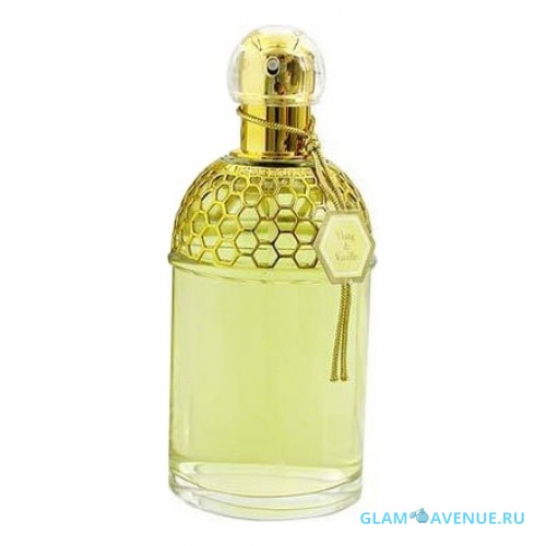 Guerlain Aqua Allegoria Ylang & Vanille