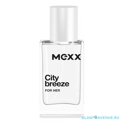 Mexx City Breeze For Her