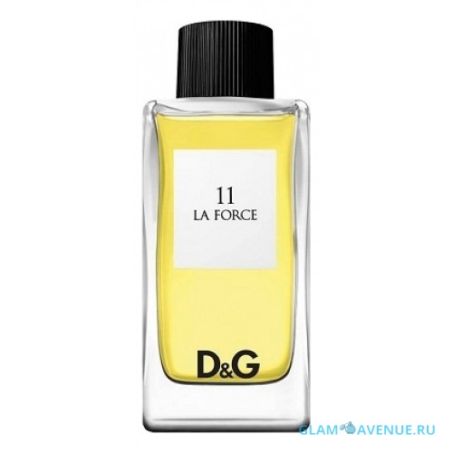 Dolce Gabbana (D&G) 11 La Force