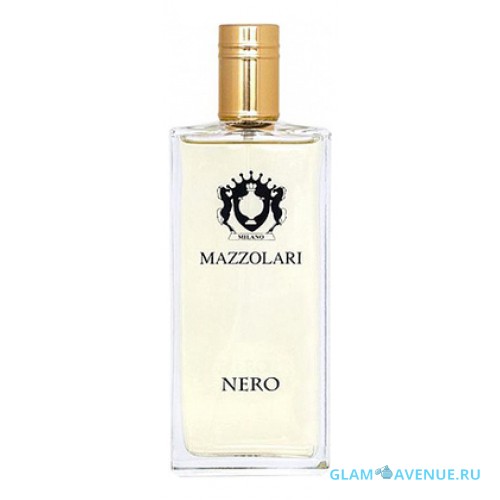 Mazzolari Nero