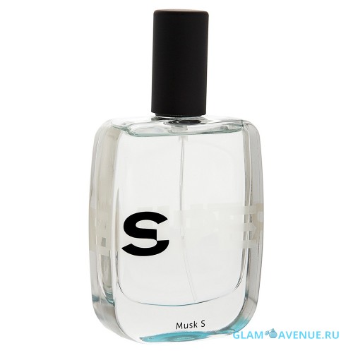 S-Perfume Musk S