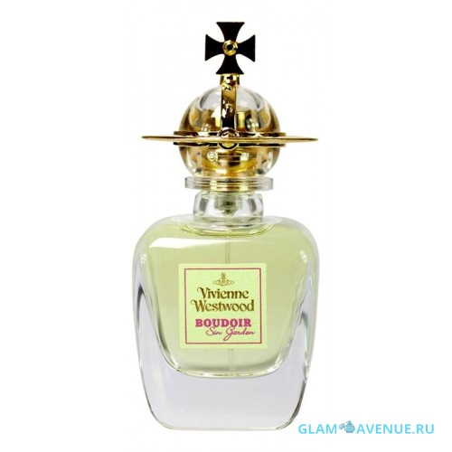 Vivienne Westwood Boudoir Sin Garden