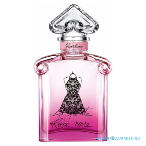 Guerlain La Petite Robe Noire Legere