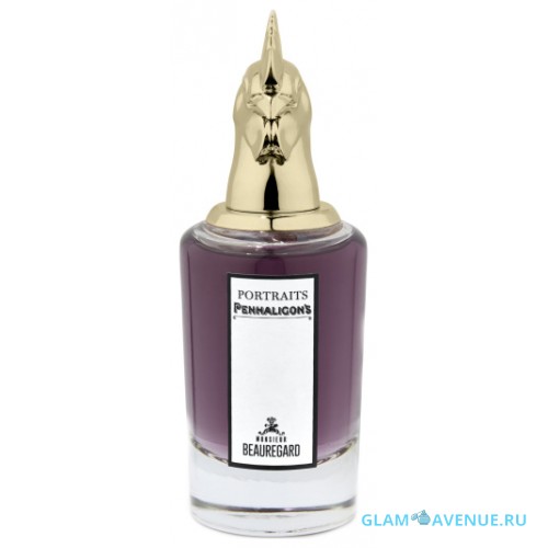 Penhaligon's Monsieur Beauregard