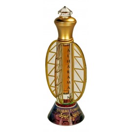 Al Haramain Perfumes Dubai Tower