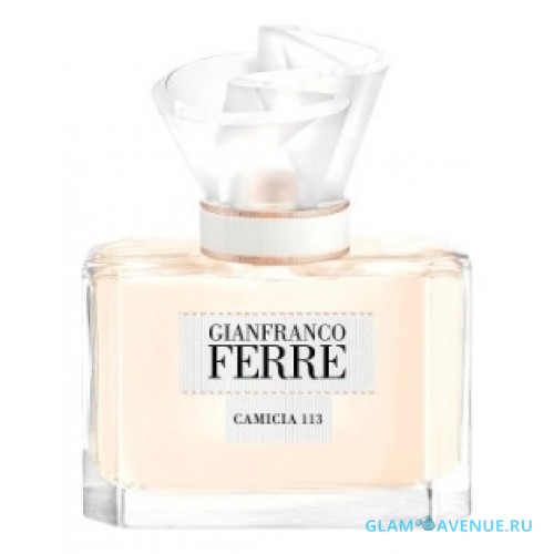 GianFranco Ferre Camicia 113 Eau De Toilette