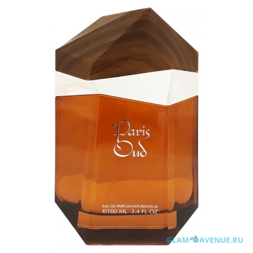 Afnan Paris Oud