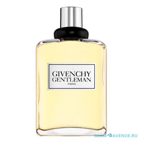 Givenchy Gentleman Винтаж