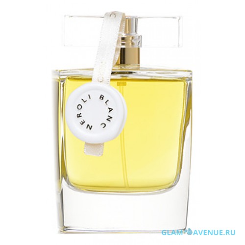 Au Pays De La Fleur D'Oranger Neroli Blanc L'Eau De Cologne