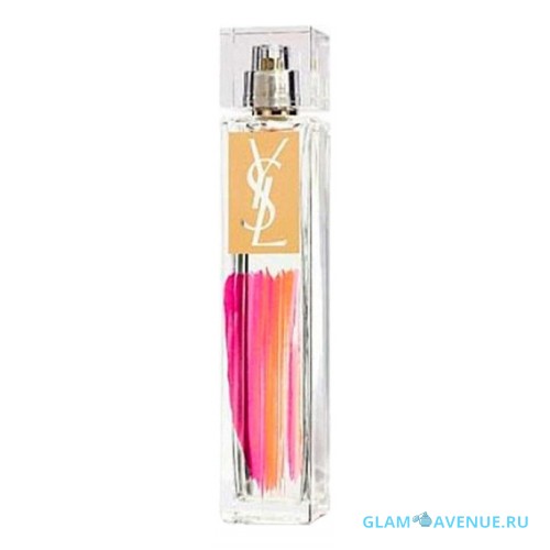 YSL Elle Limited Edition 2011