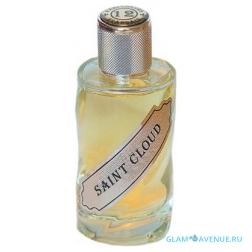 Les 12 Parfumeurs Francais Saint Cloud