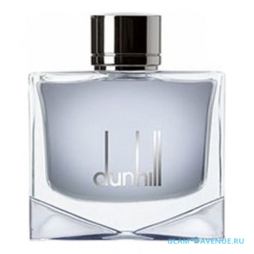 Alfred Dunhill Black