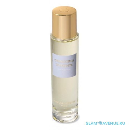 Parfum d`Empire Osmanthus Interdite