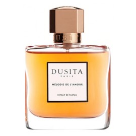 Parfums Dusita Melodie De L'Amour