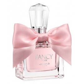 Johan B Fancy Pink