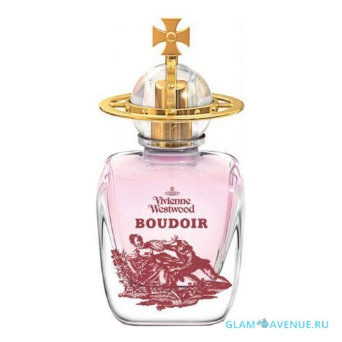 Vivienne Westwood Boudoir Juoy Edition