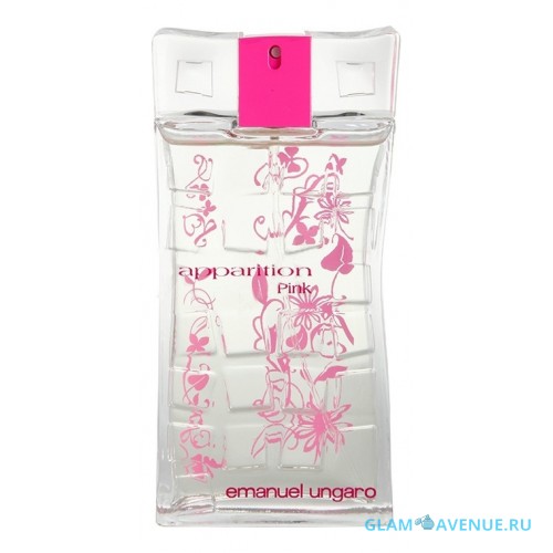 Emanuel Ungaro Apparition Pink