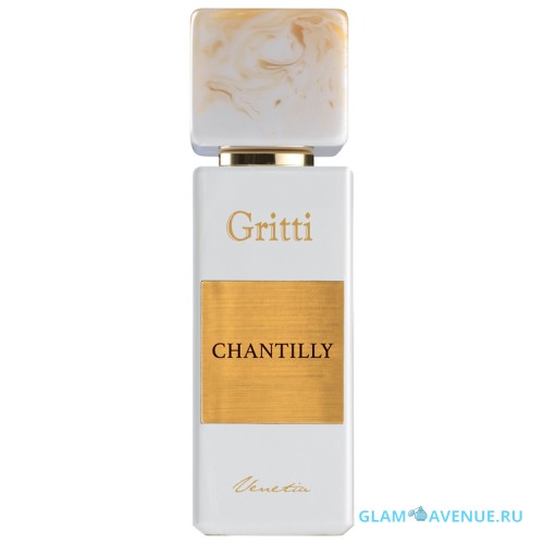 Dr. Gritti Chantilly