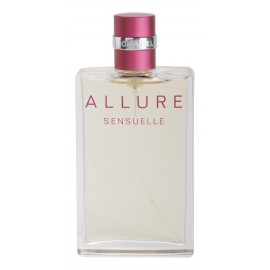 Chanel Allure Sensuelle Eau De Toilette