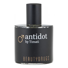 Beautydrugs Antidot By Timati