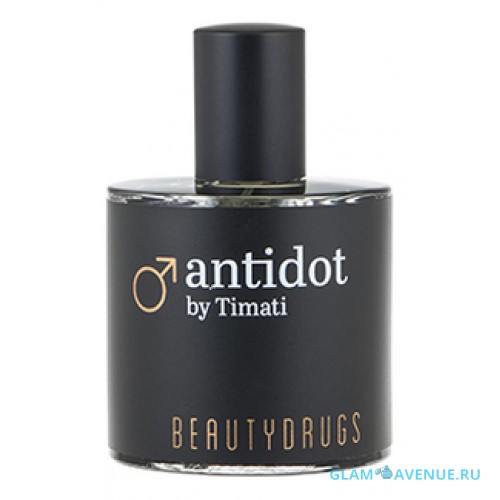Beautydrugs Antidot By Timati