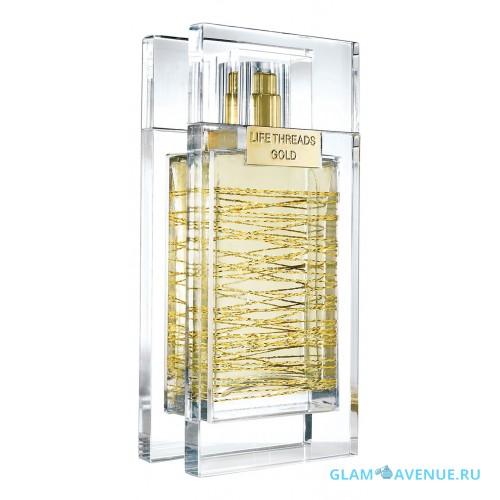 La Prairie Life Threads Gold