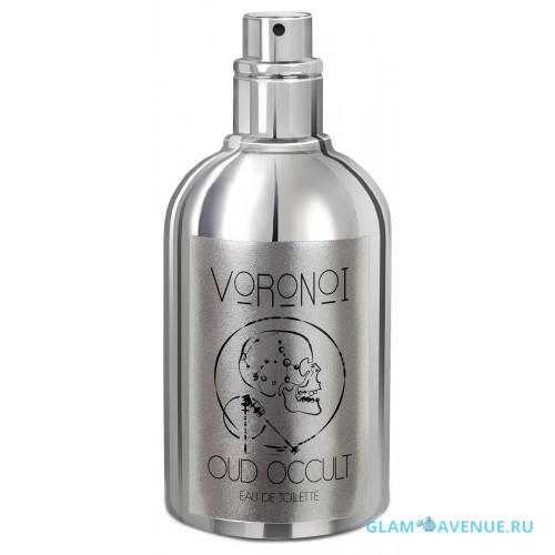 Voronoi Oud Occult