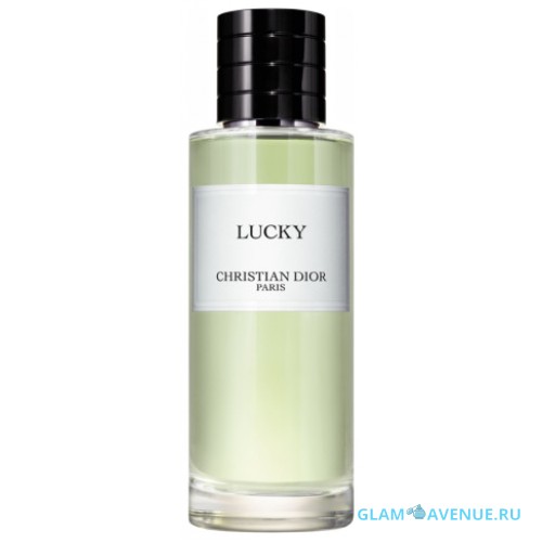 Christian Dior Lucky