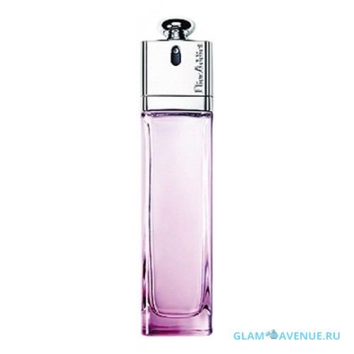 Christian Dior Addict Eau Fraiche 2012