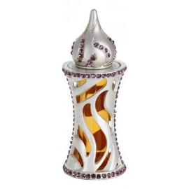 Al Haramain Perfumes Lamsa Silver