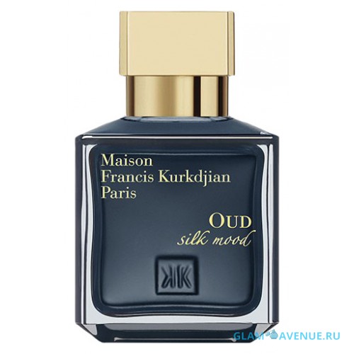 Francis Kurkdjian Oud Silk Mood Eau De Parfum 2018