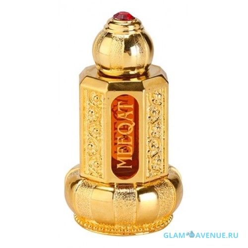 Al Haramain Perfumes Meeqat Gold