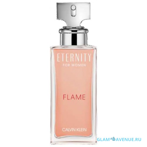 Calvin Klein Eternity Flame For Women