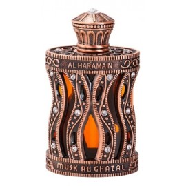 Al Haramain Perfumes Musk Al Ghazal