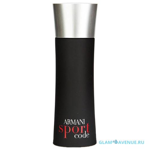 Armani Code Sport men