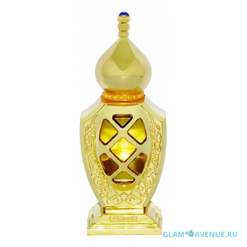 Al Haramain Perfumes Rawdah