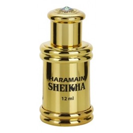 Al Haramain Perfumes Sheikha