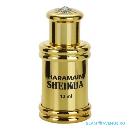 Al Haramain Perfumes Sheikha