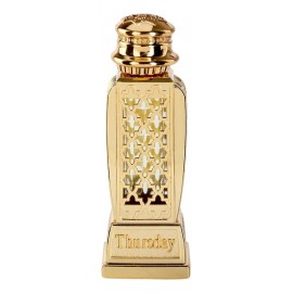 Al Haramain Perfumes Thursday