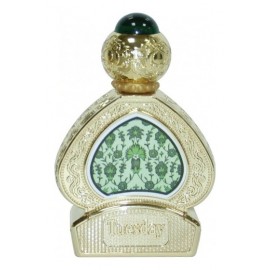 Al Haramain Perfumes Tuesday