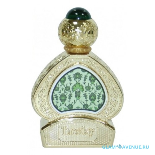 Al Haramain Perfumes Tuesday