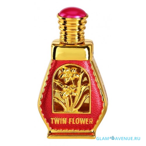 Al Haramain Perfumes Twin Flower