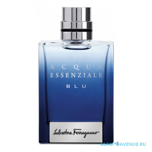 Salvatore Ferragamo Acqua Essenziale Blu