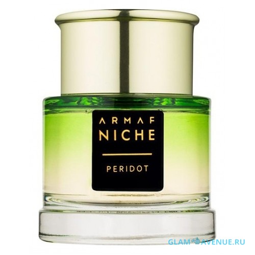 Armaf Niche Peridot