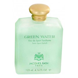 Jacques Fath Green Water Винтаж