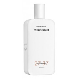 27 87 Perfumes Wanderlust