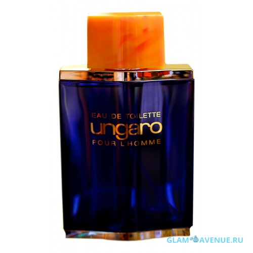 Emanuel Ungaro Ungaro Pour L'Homme II Винтаж