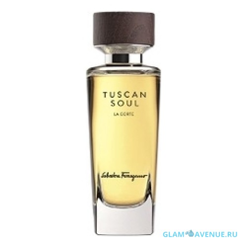 Salvatore Ferragamo Tuscan Soul La Corte