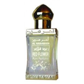 Al Haramain Perfumes Red Flower