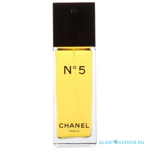 Chanel No5 Eau De Toilette